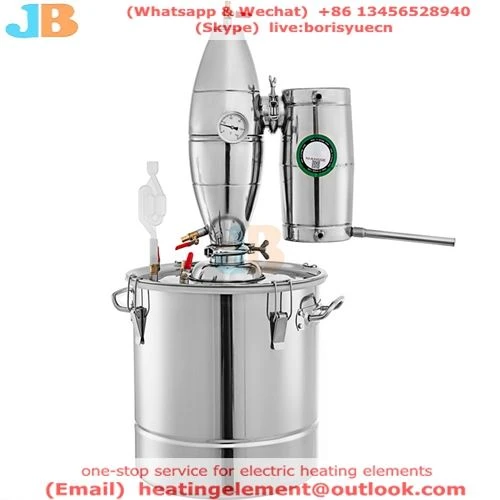 alcohol distiller alcohol distiller