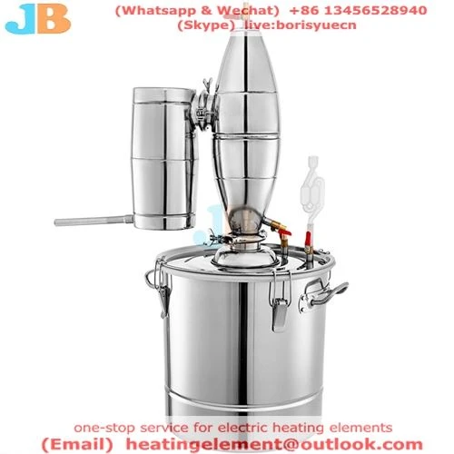 electric distiller electric distiller