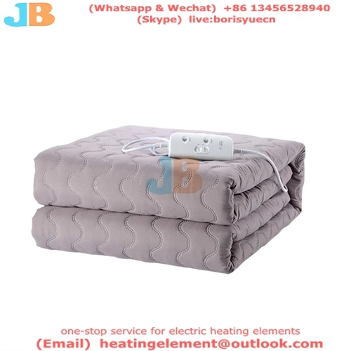 electric heating blanket 000331