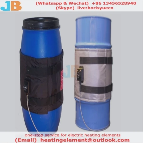 drum heater jacket 65