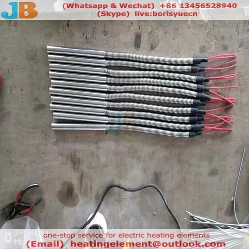 cartridge heater 5334 cartridge heater 5334