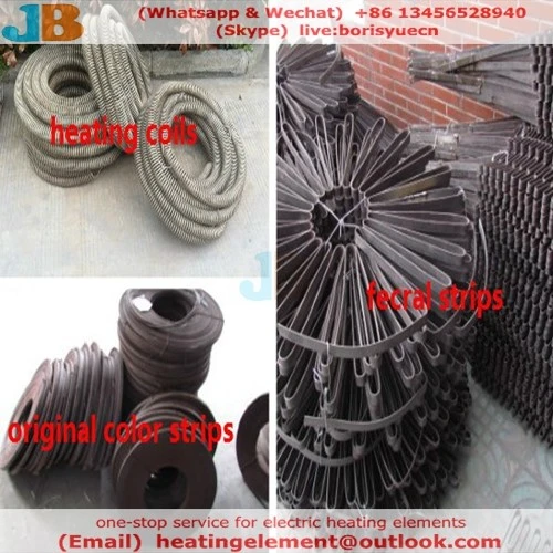 heating resistance wire 5605 heating resistance wire 5605