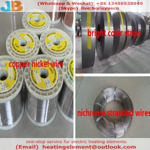 heating resistance wire 5626 heating resistance wire 5626