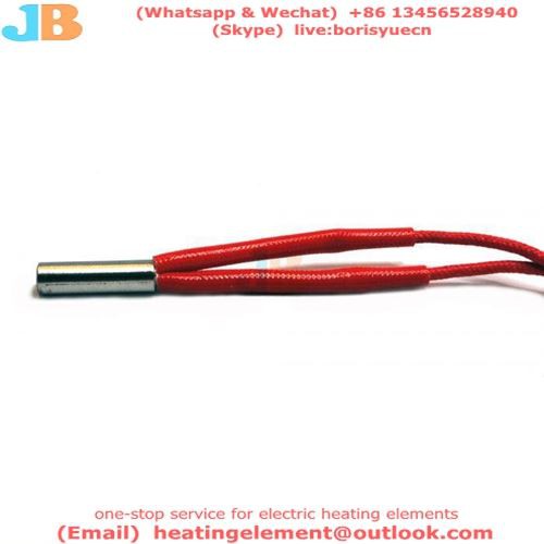 24 -voltni grelnik kartuše z visoko gostoto za 3D tiskalnik 400 kosov je prip...