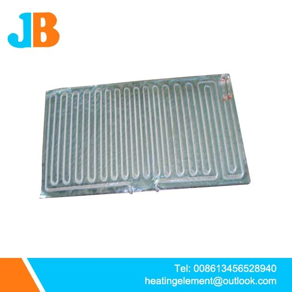aluminum foil heater 500133