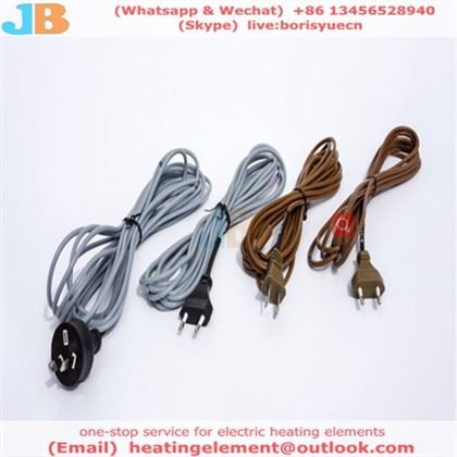 Mravlje grelni kabel