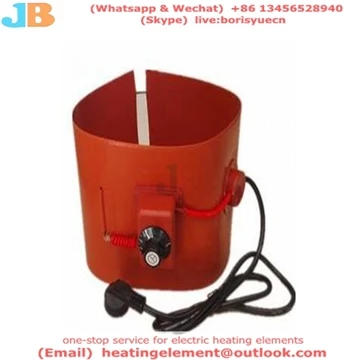 How to choose a heat transfer oil heater?