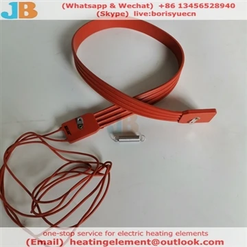 15 mm x 1 m 40 W 220 V kompresor klimatske naprave silikonski grelec ohišja m...